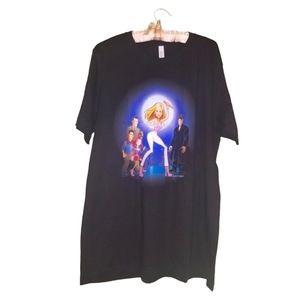✨️Buffy the Vampire Slayer✨️ T-Shirt
